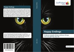 Happy Endings - Gilet, Peter