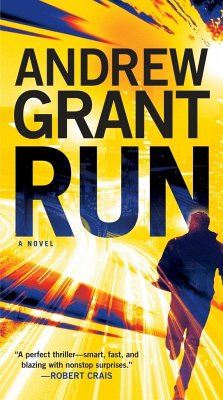 Run - Grant, Andrew