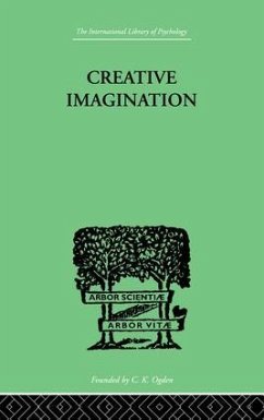 Creative Imagination - Downey, June E