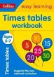 Times Tables Workbook Ages 5-7 - Bild 1