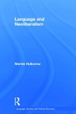 Language and Neoliberalism