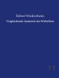 Vergleichende Anatomie der Wirbeltiere - Bild 1