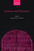 Sentence and Discourse
