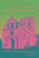 Oxfordshire's Best Churches - Wheeler, Richard