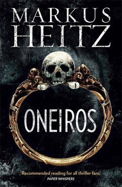 Oneiros - Heitz, Markus