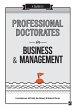 A Guide to Professional Doctorates in... - Bild 1
