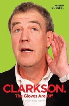 Clarkson: The Gloves Are Off - Russell, Gwen