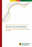 Técnicas de bioinformática