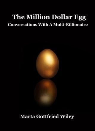 Million Dollar Egg (eBook, ePUB) Million Dollar Egg (eBook, ePUB)