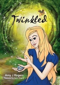 Cover Twinkled (eBook, ePUB)