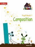 Treasure House -- Year 1 Composition Pupil Book