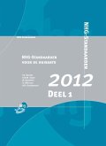 Nhg-Standaardenboek Voor de Huisarts 2012