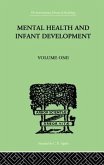 Mental Health And Infant Development