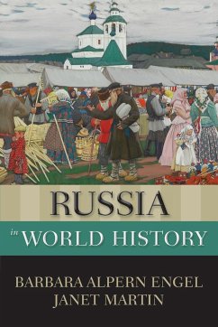 Russia in World History - Engel, Barbara Alpern