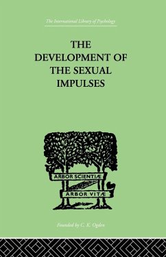The Development Of The Sexual Impulses - Money-Kyrle, R E