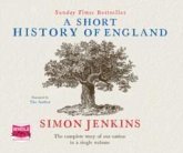 A Short History of England