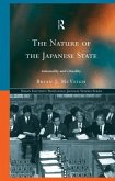 The Nature of the Japanese State