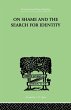 On Shame And The Search For Identity - Bild 1