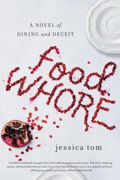 Food Whore - Tom, Jessica