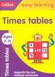 Times Tables Ages 7-11 - Bild 1