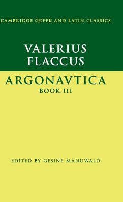 Valerius Flaccus - Valerius Flaccus