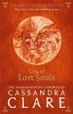 The Mortal Instruments 05. City of Lost Souls