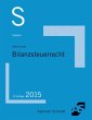 Skript Bilanzsteuerrecht - Bild 1