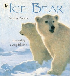 Ice Bear - Davies, Nicola