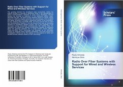 Radio Over Fiber Systems with Support for Wired and Wireless Services - Almeida, Paulo;Silva, Henrique