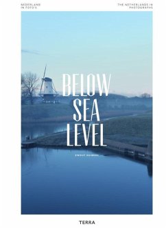 Below Sea Level - Huibers, Ewout