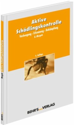 Cover Aktive Schädlingskontrolle