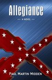 Allegiance (eBook, ePUB) Allegiance (eBook, ePUB)