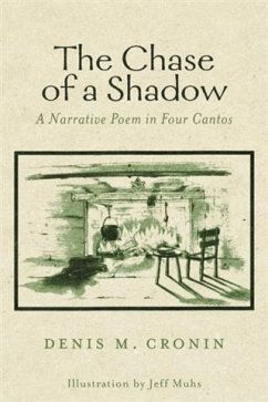 Cover Chase of a Shadow (eBook, ePUB)