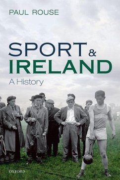 Sport and Ireland - Rouse, Paul