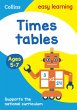 Times Tables Ages 5-7 - Bild 1