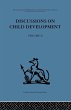 Discussions on Child Development - Bild 1