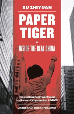 Paper Tiger - Zhiyuan, Xu