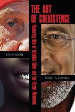 The Art of Coexistence - Yucel, Salih; Albayrak, Ismail