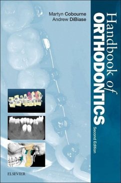 Handbook of Orthodontics - Cobourne, Martyn T.;DiBiase, Andrew T.