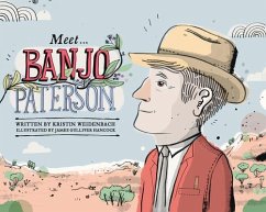 Meet Banjo Patterson - Weidenbach, Kristin