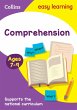 Comprehension Ages 7-9 - Bild 1
