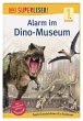 Alarm im Dino-Museum - Bild 1
