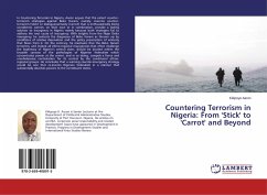 Countering Terrorism in Nigeria: From 'Stick' to 'Carrot' and Beyond
