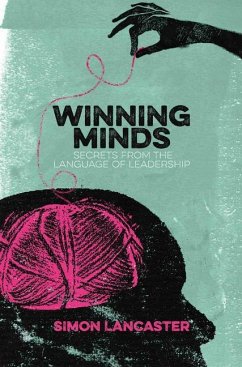 Winning Minds - Lancaster, Simon