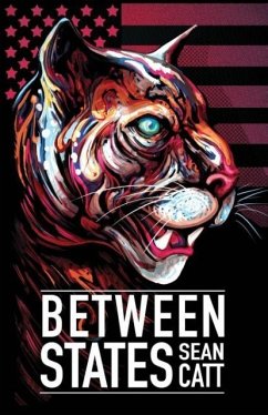 Between States - Sean, Catt