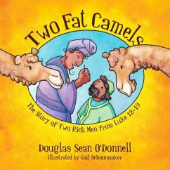 Two Fat Camels - O'Donnell, Douglas Sean