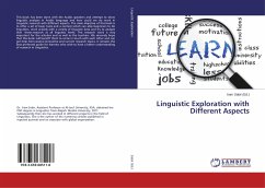 Linguistic Exploration with Different Aspects