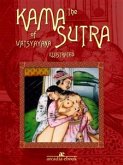 The Kama Sutra of Vatsyayana (Illustrated) (eBook, ePUB)
