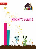 Treasure House -- Year 2 Teacher Guide