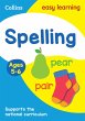 Spelling Ages 5-6 - Bild 1